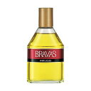 【資生堂】 BRAVAS (ブラバス)ヘアリキッド L 270ml 【SHISEIDO】