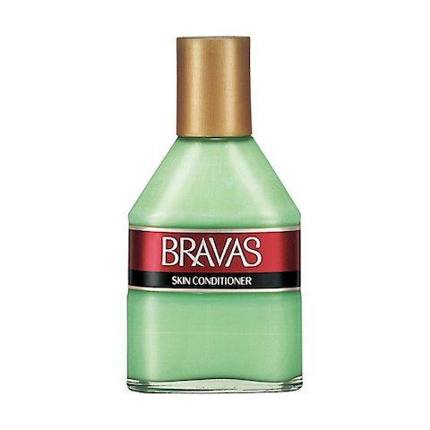 BRAVAS（ブラバス）スキンコンディショナー＜乳液＞140mlのポイント対象リンク