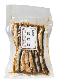 大人の贅沢 ごまいわし 150g