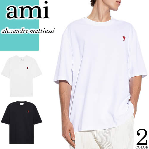 楽天市場】ami paris(生産国ポルトガル)(Tシャツ・カットソー 楽天市場】ami paris(生産国ポルトガル)(Tシャツ・カットソー