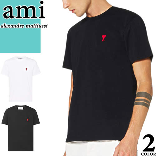 楽天市場】ami(Tシャツ・カットソー|トップス):メンズ 楽天市場】ami(Tシャツ・カットソー|トップス):メンズ
