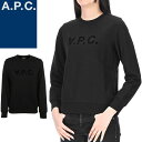 A.P.C. A[y[Z[ g[i[ fB[X 2023NH~V XEFbgVc  N[lbN ێ S uh  ubN VIVA SWEATSHIRT COFAX F27644