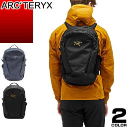 アークテリクス リュック メンズ アークテリクス ARC'TERYX マンティス 26 リュック バックパック メンズ レディース アウトドア 軽量 通勤 通学 ブランド プレゼント 黒 ブラック ネイビー MANTIS 26 BACKPACK X000006044