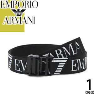 エンポリオ アルマーニ EMPORIO ARMANI ベルト セット メンズ レザー 本革 ビジネス おしゃれ ゴルフ リバーシブル 回転式バッグル ブランド プレゼント 黒 ブラック Y4S270 YLP4X [S]