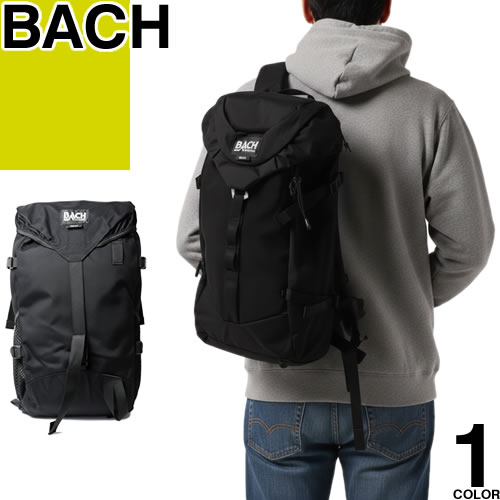 楽天市場】bach バッハ flintstone 25l フリントストーン バックパック
