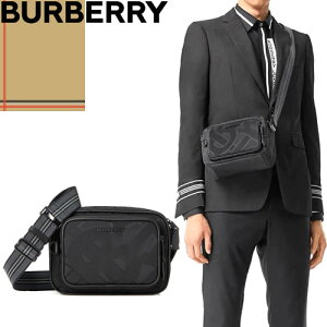 СХ꡼ BURBERRY Хå Хå ܥǥХå å  ǥ 2023ǯ߿ ѥǥ TBΥ Ф᤬ ֥ ץ쥼  ֥å PADDY BAG 8043708