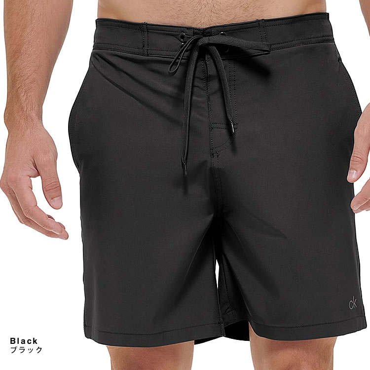 メンズ カジュアル パンツ ビーチ 海パン 水着 プール サーフィン 海水浴 サマー ショーツ グレー スポーツ 速乾 マルチ ポケット 休暇