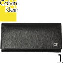 カルバンクライン Calvin Klein 長財布 