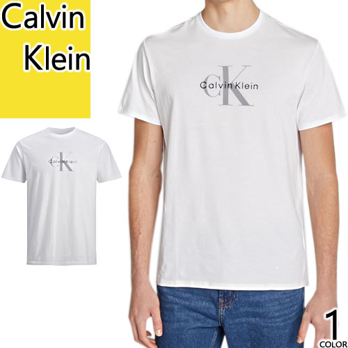 カルバンクライン Calvin Klein Tシャツ