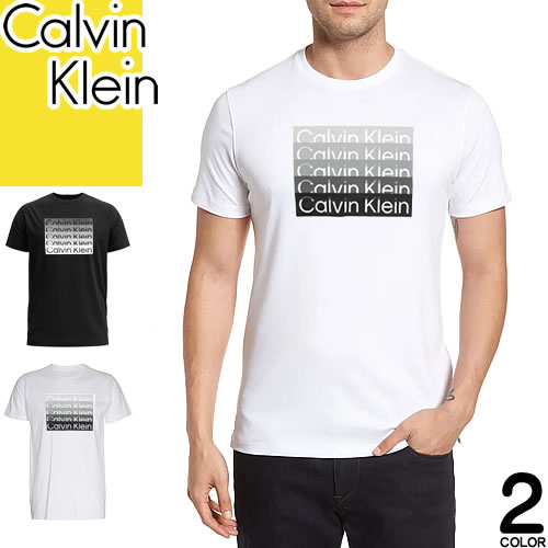 カルバンクライン Calvin Klein Tシャツ