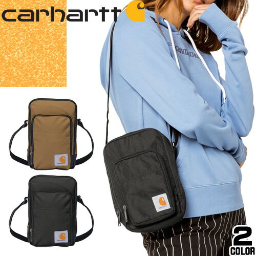 Carhartt(カーハート)ミニショルダーバック