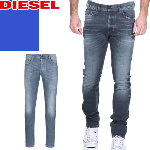 ディーゼル DIESEL ジーンズ デニム デニムパンツ メ