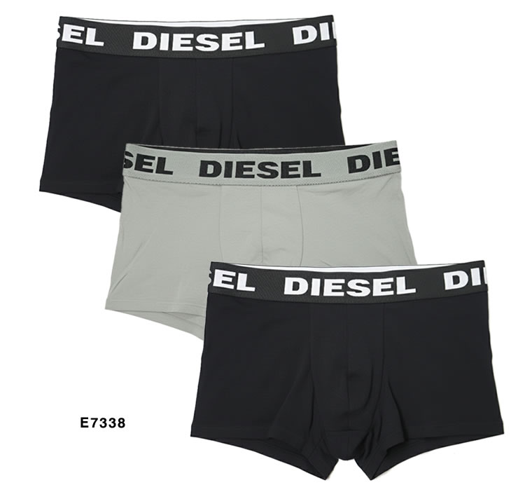 ＼8日間限定／【7,700円→5,470円】5/18 11:59まで！ディーゼル DIESEL ボクサーパ...