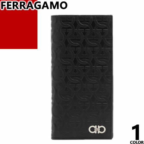 フェラガモFERRAGAMO財布長...