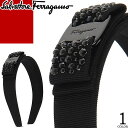 サルヴァトーレ フェラガモ Salvatore Ferragamo カチューシャ ヴァラ リボン レディース ヘアバンド ヘアアクセサリー ビジュー 痛くない ...