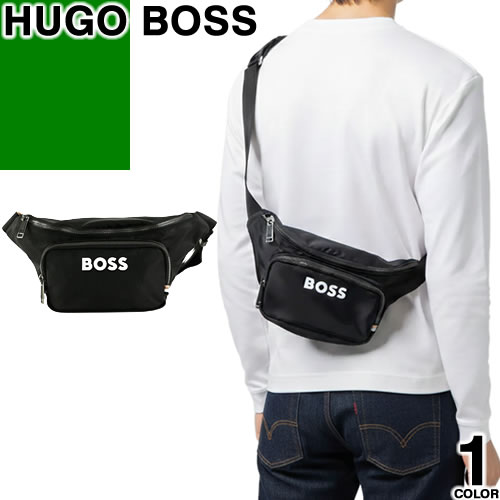 ヒューゴボス HUGO BOSS バッグ ボディ