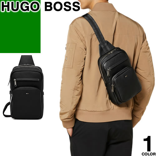ヒューゴボス HUGO BOSS バッグ ボディ