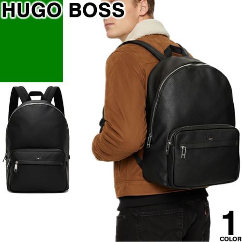 ヒューゴボス HUGO BOSS バッグ リュッ
