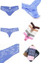 ハンキーパンキー hanky panky xs タンガ Tバック レディース セクシー 下着 ショーツ レース 単品 ひびかない ローライズ ブランド プレゼント 黒 白 赤 ブラック ネイビー ホワイト レッド LOW RISE THONG H4911 [ゆうパケ発送]