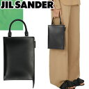 WT_[ JIL SANDER obO V_[obO nhobO fB[X TOOTIE X[ ΂߂ 2way U[ {v uh v[g  ubN TOOTIE SM JSWT851201 WTB69155N