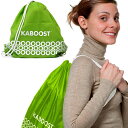 [送料無料] カブースト トラベルバッグ [KABOOST Travel Bag][子供][キッズ][チェア][出産祝い]