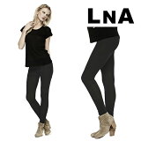 륨̥ 쥮 쥮󥹥ѥ ѥå ǥ 夯 9ʬ ˡ  LNA OLIVIA LEGGINGS [᡼ȯ]