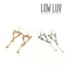 [u sAX CO fB[X S[h Vo[  Ԃ Ԃ v[g Ԃ炳 h Vv Low Luv Bone Y-Shaped Pierces [[֔]