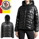 モンクレール MONCLER ダウン ダウンジャケット ナーレイ NARLAY レディース マットブ ...