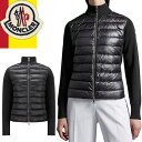 N[ MONCLER _E J[fBK fB[X jbg _EWPbg AE^[ nClbN iC h uh 傫TCY  ubN ZIP UP CARDIGAN 9B00018 M1131