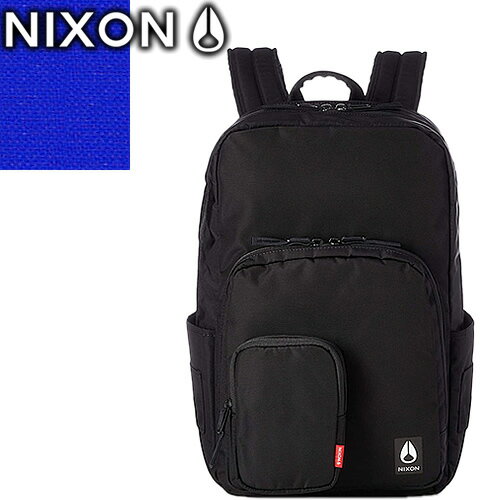 ニクソン Nixon リュック バックパック リュックサック デイバッグ メンズ レディース デイリー ブランド おしゃれ スポーツ 通学 通勤 黒 ブラック Daily l Backpack C2954 1148 日本代購流行生活代購館 Myjp 日本代購 ニクソン Nixon リュック バックパック リュックサック デイバッグ メンズ レディース デイリー ブランド おしゃれ スポーツ 通学 通勤 黒 ブラック Daily l Backpack C2954 1148 日本代購流行生活代購館 Myjp 日本代購