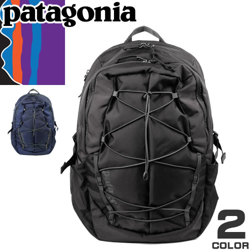 パタゴニア patagonia リュック バックパック デイパック メンズ レディース チャカブコ 30L 通勤 通学 おしゃれ 軽量 大容量 アウトドア ブランド プレゼント 黒 ブラック ネイビー Chacabuco Backpack 30L 47927