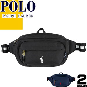 ݥ ե Polo Ralph Lauren Хå ܥǥХå ȥХå ȥݡ  ǥ ӥåݥˡ ֥ ä 襤 ڤ  ι ֥   ֥å ͥӡ BIG PONY CROSSBODY BAG 9AR012