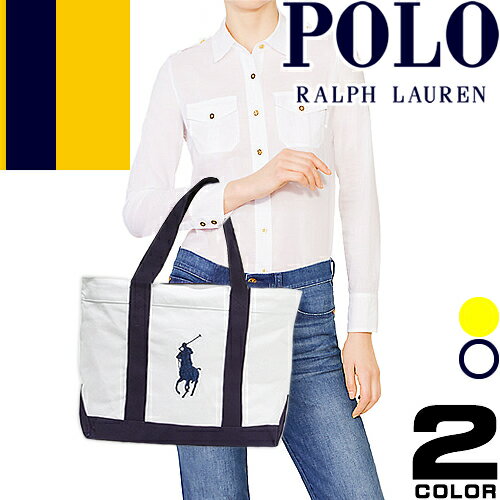 ポロ ラルフローレン(POLO RALPH LAUREN) トートバッグ | 通販・人気ランキング - 価格.com