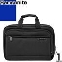 サムソナイト Samsonite ビジネスバッグ ブリーフケース メンズ 2way A4 軽い 軽量 ノートPC ブランド 黒 ブラック CLASSIC BUSINESS 2.0 3 COMP BRIEF 141274(4)