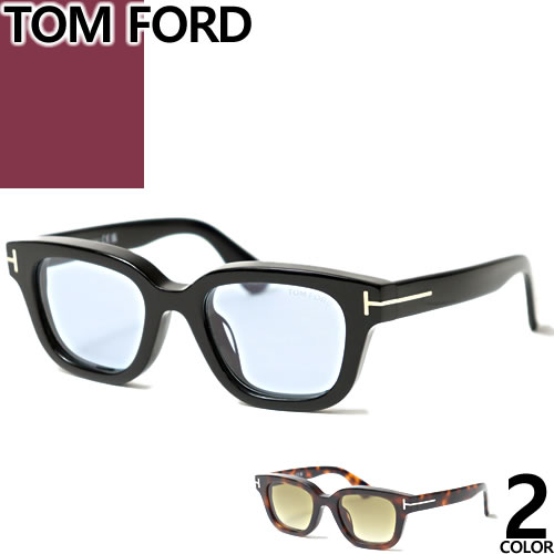 TOM FORD 鼈甲 サングラス　〈020-2〉 TOMFORD トムフォード べっ甲調 サングラス メガネ 眼鏡