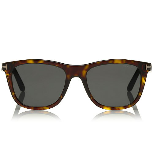 トムフォード TOM FORD サングラス アンドリュー メンズ レディース ブランド アジアンフィット ウェリントン 薄い 色 UVカット おしゃれ 紫外線対策 Andrew FT0500 TF500 [S]