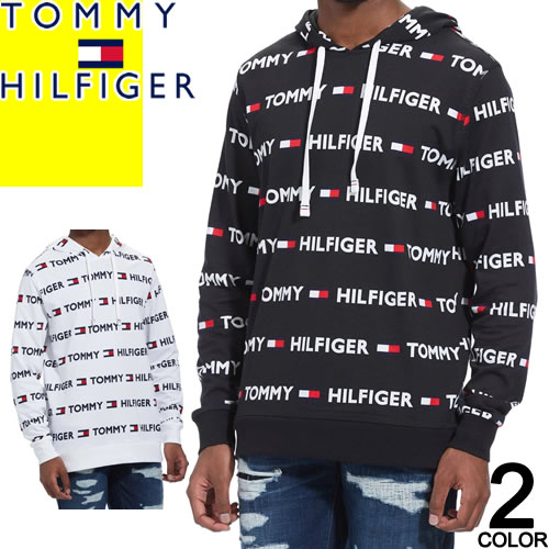 トミーヒルフィガー TOMMY HILFIGER パ