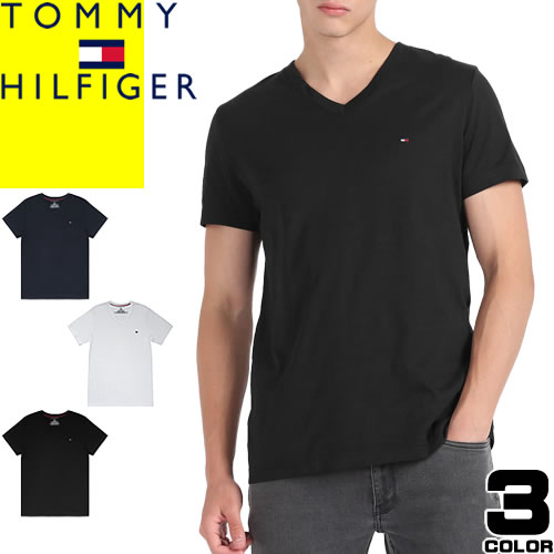 トミーヒルフィガー TOMMY HILFIGER Tシ