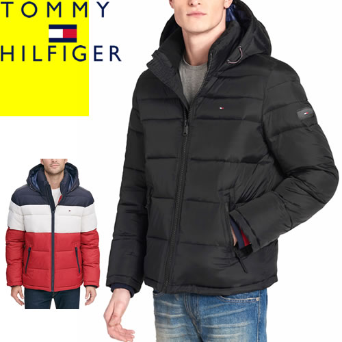 トミーヒルフィガー TOMMY HILFIGER ダ