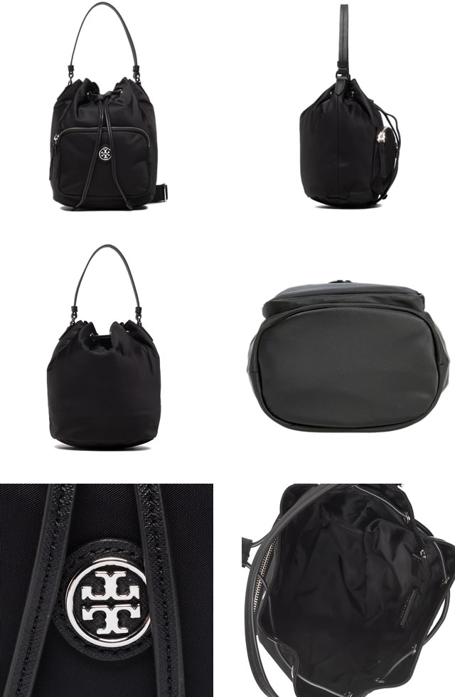 トリーバーチ TORY BURCH バッグ ショルダーバッグ ハンドバッグ バケットバッグ 2...