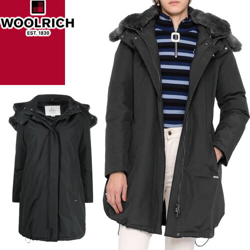 ウールリッチ WOOLRICH ダウン ダウンジャケット ダ