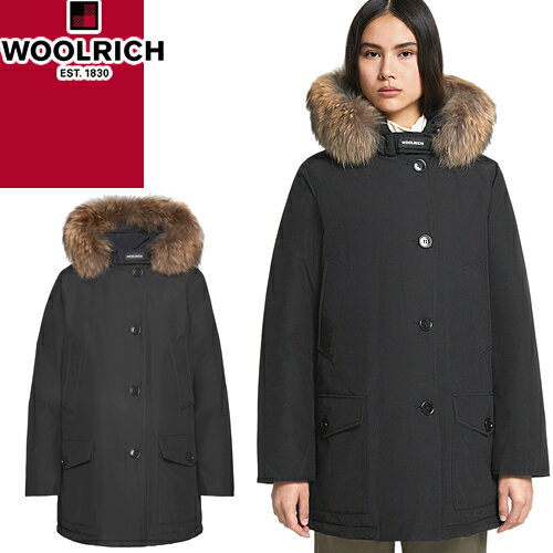 ウールリッチ WOOLRICH アークティックパーカ ダウン