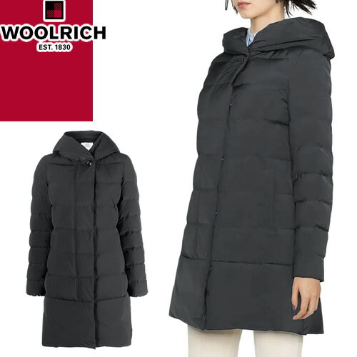 ウールリッチ WOOLRICH ダウン ダウンジャケット ダ