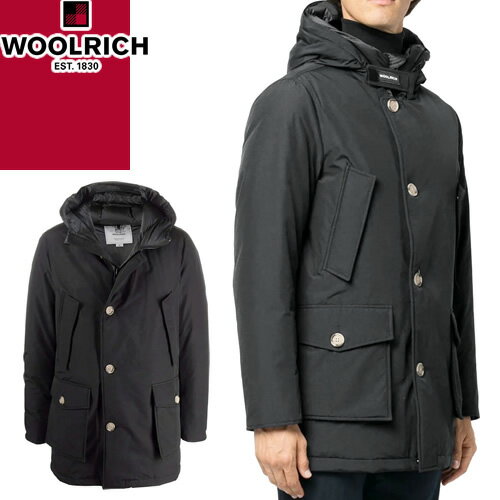 E[b` WOOLRICH _E _EWPbg _ER[g A[NeBbNp[J ARCTIC PARKA Y 2023NH~V AE^[ t[ht uh 傫TCY g y  ubN CFWOOU0483MR UT0001