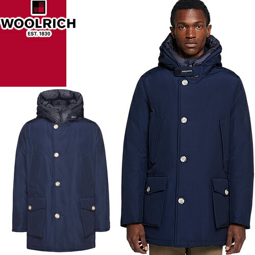 E[b` WOOLRICH A[NeBbNp[J _E _ER[g _EWPbg Y uh 傫TCY O  lCr[ ARCTIC PARKA NF WOCPS2882 UT0108