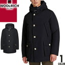 ウールリッチ WOOLRICH アークティックパーカ ダウン