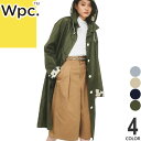 wpc w.p.c CR[g OX[u[NR[g CEFA fB[X 2024NtĐV AE^[  h ʋ ʊw  Vv O ] n ԕ  lCr[ J[L x[W RAGLAN SLEEVE WORK COAT R-1133 [䂤pP]