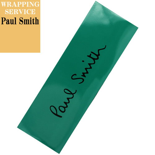 ネクタイケース Paul Smith ポールスミス ラッピング メッセージカード プレゼント用NECKTIE CASE/Paul Smith (ネクタイケース/ポールスミス) ブランド公式のネクタイケース。 3種類のバリエーションから好みに合わせてご選択いただけます。 シンプルなネクタイケースのみ、ネクタイケース+リボン、 ネクタイケース+リボンとメッセージカードのラインナップ。 COLOR ※こちらが実物に最も近いお色味ですが、環境によって見え方は異なりますので、ご不安な点はお問い合わせください。 メッセージカードについて SPEC ブランド Paul Smith (ポールスミス) 商品名 NECKTIE CASE/Paul Smith (ネクタイケース/ポールスミス) 生産国 ・その他 素材 ・紙 素材別お手入れ方法 ※下記参照 仕様 ・カブセ式開閉紙ケース 注意点 ・時期によりケースやリボンの色味やデザインが異なる場合がございます。 ・ネクタイケースのみのご注文は受け付けておりません。 ・海外製造のためケースの糊付けのズレや個体差が見られる場合がございます。 ・メッセージカードへのメッセージ内容は「備考欄」へご記入ください。 ・メッセージカードは絵文字や環境依存文字には非対応となっています。 SIZE ※平置き実寸(cm)サイズ(スタッフ採寸) / ※商品によりサイズにばらつきがあります。(採寸方法は下記参照) サイズ 縦 横 [ネクタイケース] 14 41 [メッセージカード] 6 9.5 ご利用可能サービス メール便 不可 各情報への詳細リンク ⇒素材別お手入れ方法 ⇒採寸方法 ⇒メール便ご利用方法