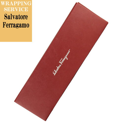 ネクタイケース Salvatore Ferragamo サルヴァトーレフェラガモ ラッピング メッセージカード プレゼント用NECKTIE CASE/Salvatore Ferragamo (ネクタイケース/サルヴァトーレフェラガモ) ブランド公式のネクタイケース。 3種類のバリエーションから好みに合わせてご選択いただけます。 シンプルなネクタイケースのみ、ネクタイケース+リボン、 ネクタイケース+リボンとメッセージカードのラインナップ。 COLOR ※こちらが実物に最も近いお色味ですが、環境によって見え方は異なりますので、ご不安な点はお問い合わせください。 メッセージカードについて SPEC ブランド Salvatore Ferragamo (サルヴァトーレフェラガモ) 商品名 NECKTIE CASE/Salvatore Ferragamo (ネクタイケース/サルヴァトーレフェラガモ) 生産国 ・その他 素材 ・紙 素材別お手入れ方法 ※下記参照 仕様 ・カブセ式開閉紙ケース 注意点 ・時期によりケースやリボンの色味やデザインが異なる場合がございます。 ・ネクタイケースのみのご注文は受け付けておりません。 ・海外製造のためケースの糊付けのズレや個体差が見られる場合がございます。 ・メッセージカードへのメッセージ内容は「備考欄」へご記入ください。 ・メッセージカードは絵文字や環境依存文字には非対応となっています。 SIZE ※平置き実寸(cm)サイズ(スタッフ採寸) / ※商品によりサイズにばらつきがあります。(採寸方法は下記参照) サイズ 縦 横 [ネクタイケース] 12 38.5 [メッセージカード] 6 9.5 ご利用可能サービス メール便 不可 各情報への詳細リンク ⇒素材別お手入れ方法 ⇒採寸方法 ⇒メール便ご利用方法