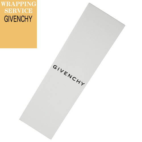 ネクタイケース GIVENCHY ジバンシー ラッピング メッセージカード プレゼント用NECKTIE CASE/GIVENCHY (ネクタイケース/ジバンシー) ブランド公式のネクタイケース。 3種類のバリエーションから好みに合わせてご選択いただけます。 シンプルなネクタイケースのみ、ネクタイケース+リボン、 ネクタイケース+リボンとメッセージカードのラインナップ。 COLOR ※こちらが実物に最も近いお色味ですが、環境によって見え方は異なりますので、ご不安な点はお問い合わせください。 メッセージカードについて SPEC ブランド GIVENCHY (ジバンシー) 商品名 NECKTIE CASE/GIVENCHY (ネクタイケース/ジバンシー) 生産国 ・その他 素材 ・紙 素材別お手入れ方法 ※下記参照 仕様 ・カブセ式開閉紙ケース 注意点 ・時期によりケースやリボンの色味やデザインが異なる場合がございます。 ・ネクタイケースのみのご注文は受け付けておりません。 ・海外製造のためケースの糊付けのズレや個体差が見られる場合がございます。 ・メッセージカードへのメッセージ内容は「備考欄」へご記入ください。 ・メッセージカードは絵文字や環境依存文字には非対応となっています。 SIZE ※平置き実寸(cm)サイズ(スタッフ採寸) / ※商品によりサイズにばらつきがあります。(採寸方法は下記参照) サイズ 縦 横 [ネクタイケース] 42 12 [メッセージカード] 6 9.5 ご利用可能サービス メール便 不可 各情報への詳細リンク ⇒素材別お手入れ方法 ⇒採寸方法 ⇒メール便ご利用方法